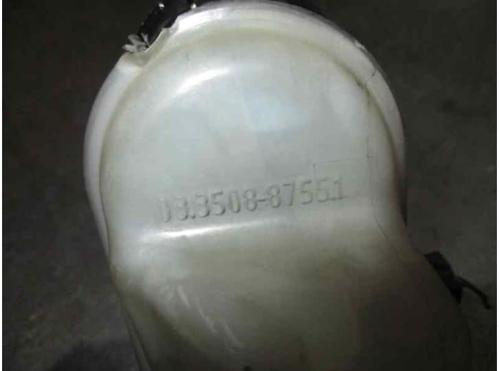 Recambio de bomba freno para toyota yaris (_p9_) 1.4 d-4d (nlp90_) referencia OEM IAM   ATE 4