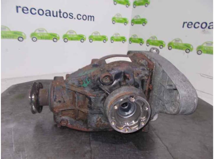 Recambio de diferencial trasero para bmw 7 (e38) 725 tds referencia OEM IAM 1214878  3.38