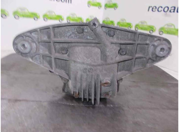 Recambio de diferencial trasero para bmw 7 (e38) 725 tds referencia OEM IAM 1214878  3.38 4