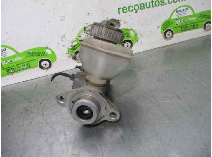 Recambio de bomba freno para opel corsa b (s93) 1.4 i 16v (f08, f68, m68) referencia OEM IAM 3