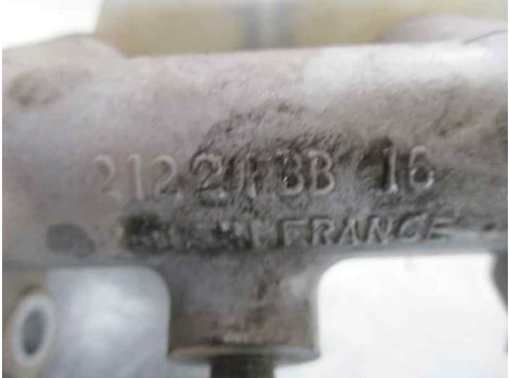 Recambio de bomba freno para opel corsa b (s93) 1.4 i 16v (f08, f68, m68) referencia OEM IAM 5