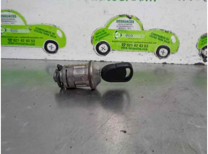 Recambio de conmutador de arranque para ford ka (rb_) 1.3 i referencia OEM IAM M179A