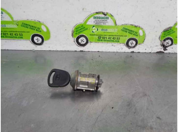 Recambio de conmutador de arranque para ford ka (rb_) 1.3 i referencia OEM IAM M179A 2