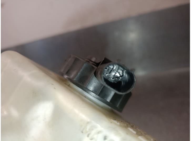 Recambio de bomba freno para bmw 3 (e90) 320 d referencia OEM IAM 34336785664 34336785664 5