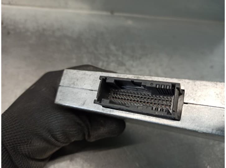Recambio de modulo electronico para seat leon (1p1) 1.9 tdi referencia OEM IAM 1Z0035729C 4