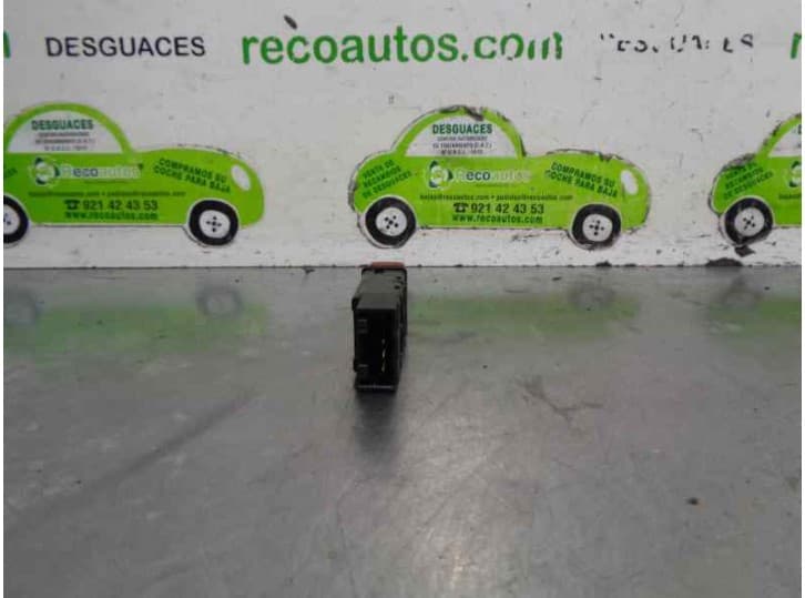 Recambio de warning para rover streetwise hatchback 2.0 td referencia OEM IAM YUG000950 2