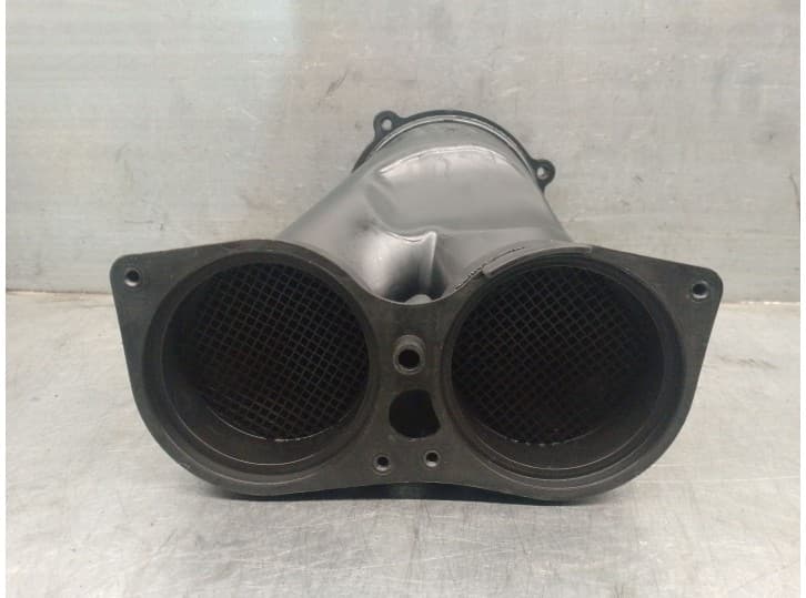 Recambio de tubo para jaguar xf i (x250) 3.0 d referencia OEM IAM 4R839D613AB 306DT 2