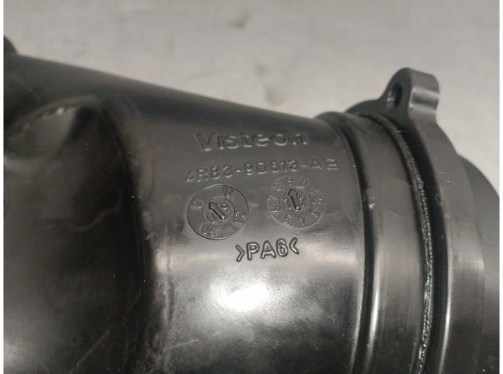Recambio de tubo para jaguar xf i (x250) 3.0 d referencia OEM IAM 4R839D613AB 306DT 4