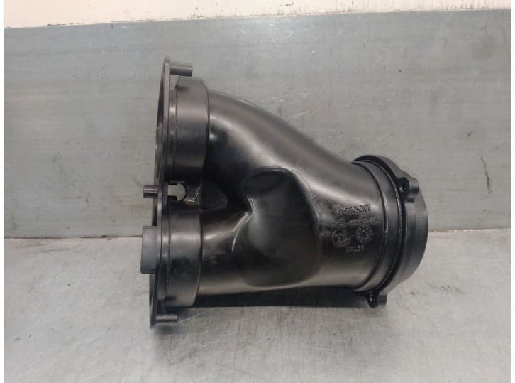 Recambio de tubo para jaguar xf i (x250) 3.0 d referencia OEM IAM 4R839D613AB 306DT 5