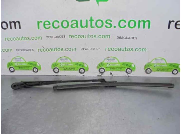 Recambio de brazo limpia trasero para ford mondeo iv (ba7) 1.8 tdci referencia OEM IAM 2