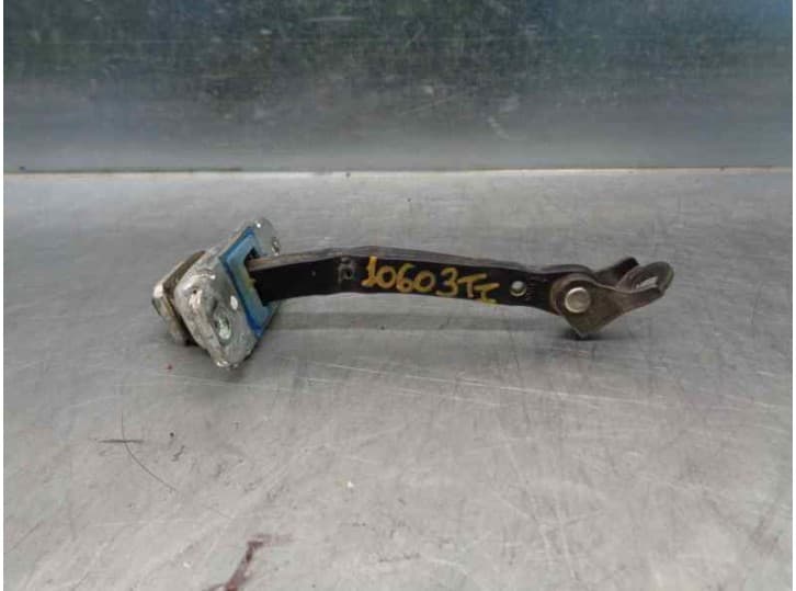 Recambio de retenedor puerta para hyundai santa fé ii (cm) 2.2 crdi referencia OEM IAM 2