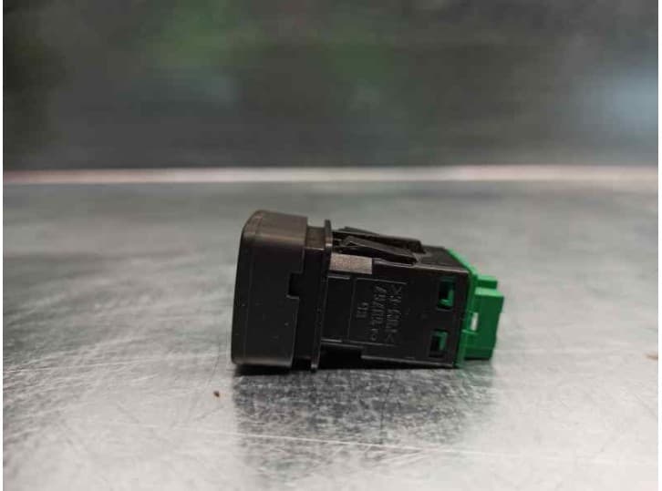 Recambio de mando para citroën c-elysee (dd_) 1.6 bluehdi 100 referencia OEM IAM 96773042ZD 2