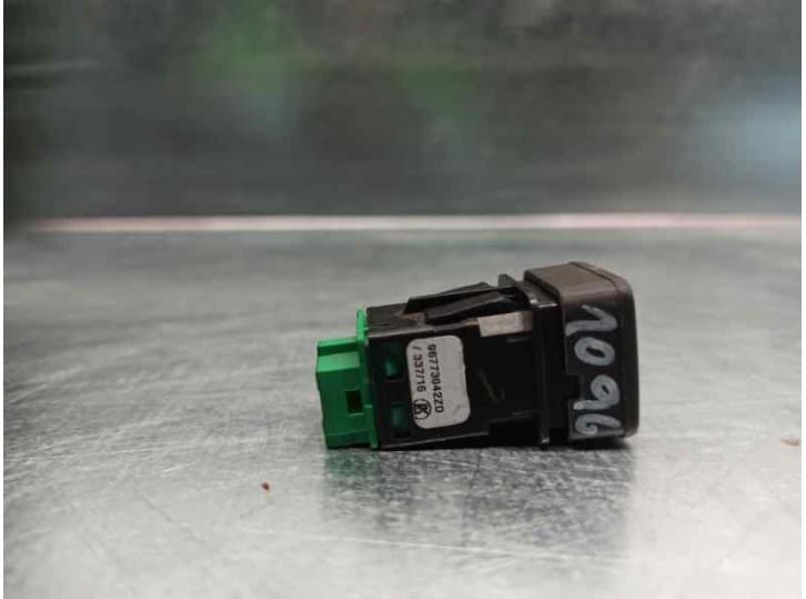 Recambio de mando para citroën c-elysee (dd_) 1.6 bluehdi 100 referencia OEM IAM 96773042ZD 4