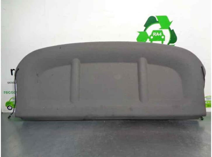 Recambio de bandeja trasera para chevrolet lacetti (j200) 1.6 referencia OEM IAM 96414562 2