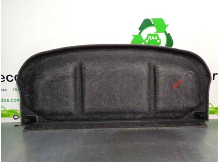 Recambio de bandeja trasera para chevrolet lacetti (j200) 1.6 referencia OEM IAM 96414562 3