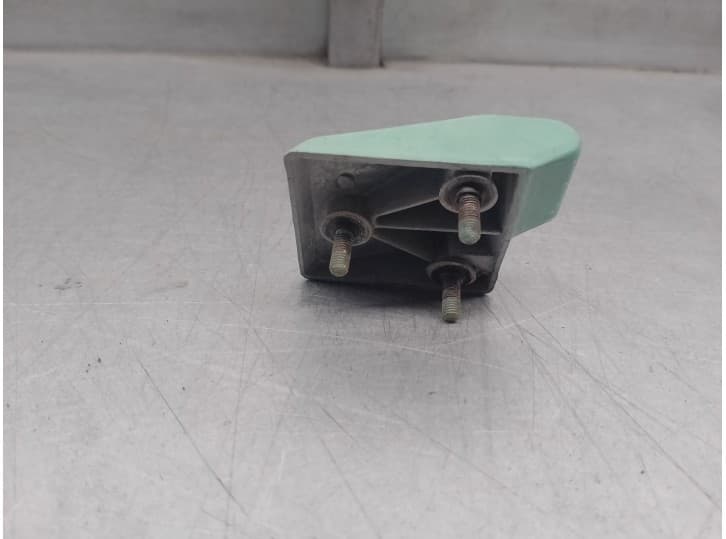 Recambio de bisagra puerta para renault r-4 f6a furgoneta referencia OEM IAM 15855 2