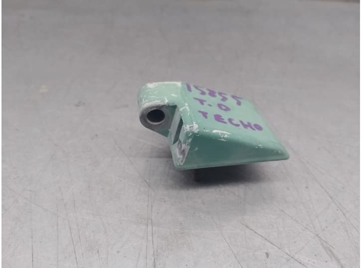 Recambio de bisagra puerta para renault r-4 f6a furgoneta referencia OEM IAM 15855 3
