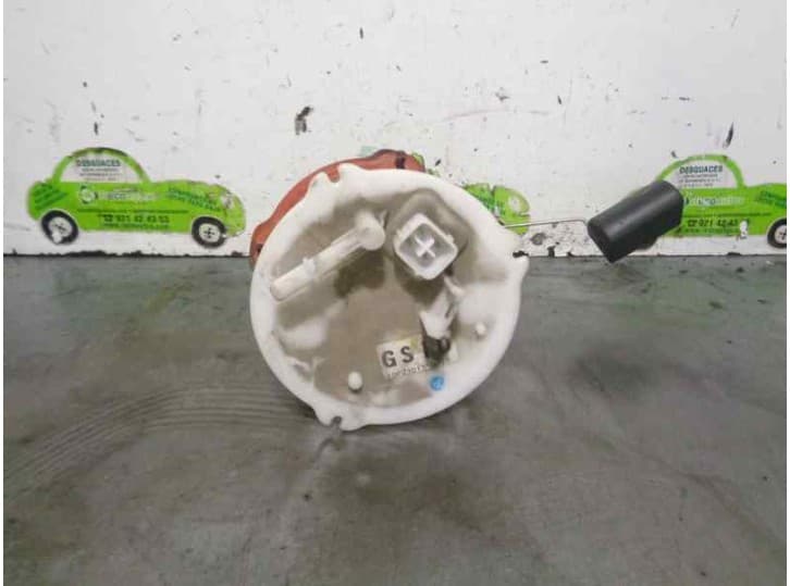 Recambio de aforador para mazda 6 hatchback (gh) 1.8 mzr referencia OEM IAM 10F29D150010 3