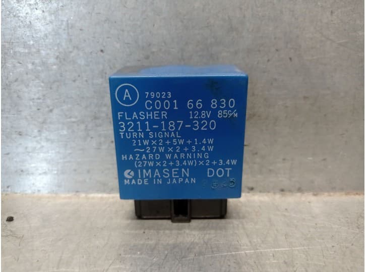 Recambio de rele para mazda xedos 6 (ca) 1.6 16v referencia OEM IAM 3211187320