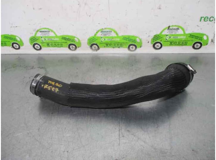 Recambio de tubo para citroën c4 grand picasso i (ua_) 2.0 hdi 138 referencia OEM IAM