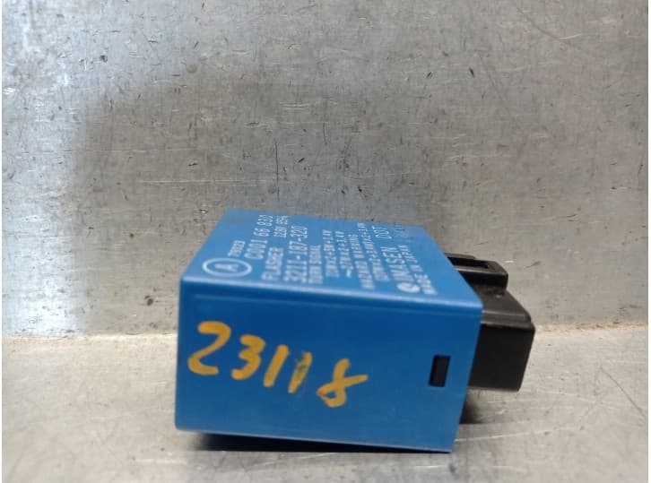 Recambio de rele para mazda xedos 6 (ca) 1.6 16v referencia OEM IAM 3211187320 3
