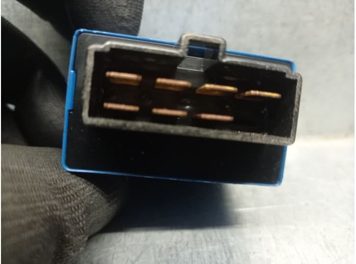 Recambio de rele para mazda xedos 6 (ca) 1.6 16v referencia OEM IAM 3211187320 4