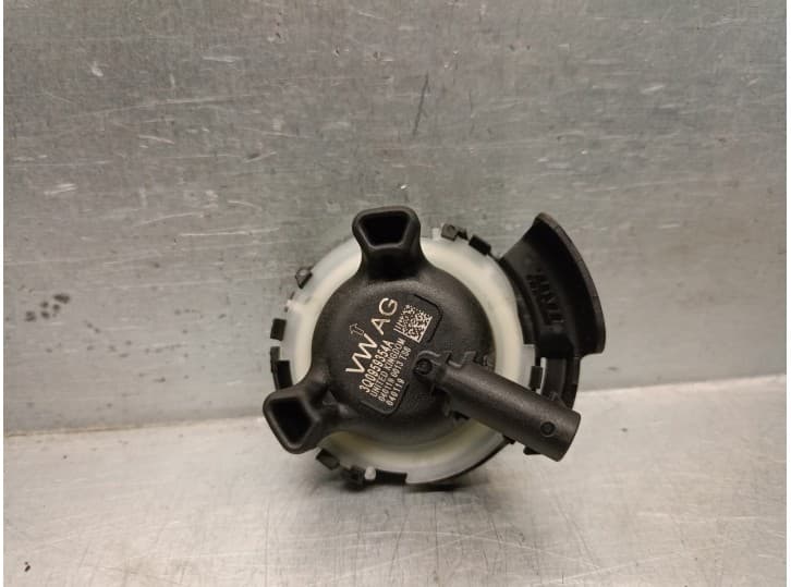 Recambio de sensor impacto para seat leon (5f1) 1.6 tdi referencia OEM IAM 3Q0959354A  TRW 2