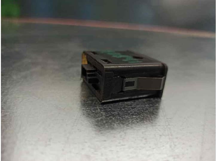 Recambio de mando para bmw 7 (e38) 725 tds referencia OEM IAM 61318352216 2
