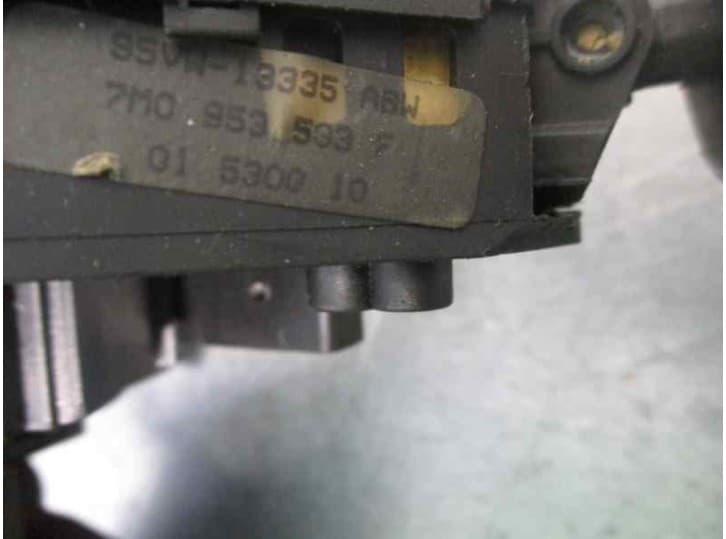 Recambio de mando luces para ford galaxy i (wgr) 2.3 16v referencia OEM IAM 4