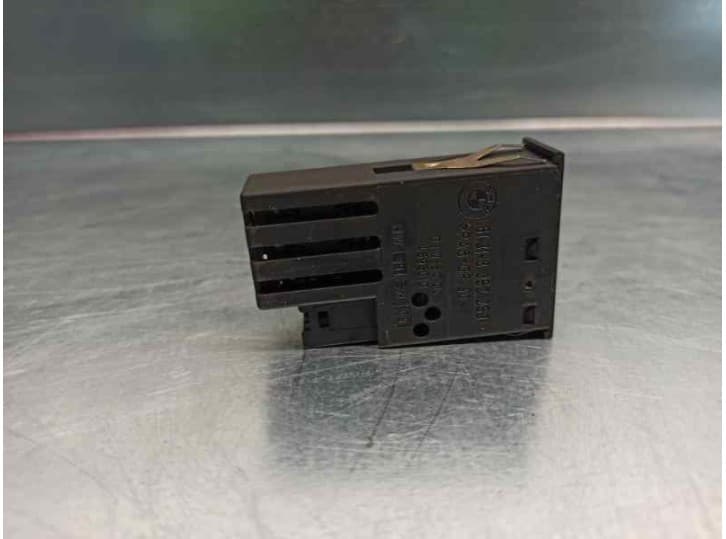 Recambio de mando para bmw 7 (e38) 725 tds referencia OEM IAM 61318352259 5