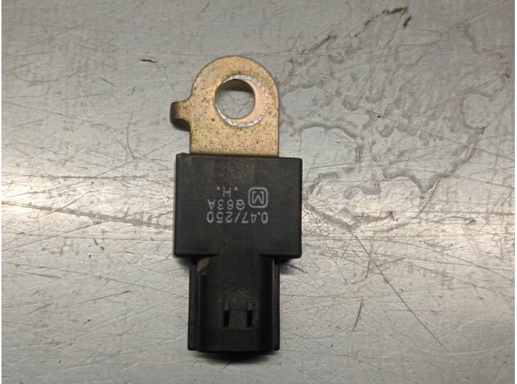 Recambio de sensor para mazda xedos 6 (ca) 1.6 16v referencia OEM IAM 047250