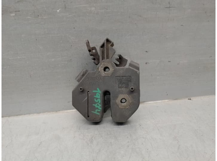 Recambio de cerradura capot para volvo xc90 i (275) 2.5 t awd referencia OEM IAM 9483765