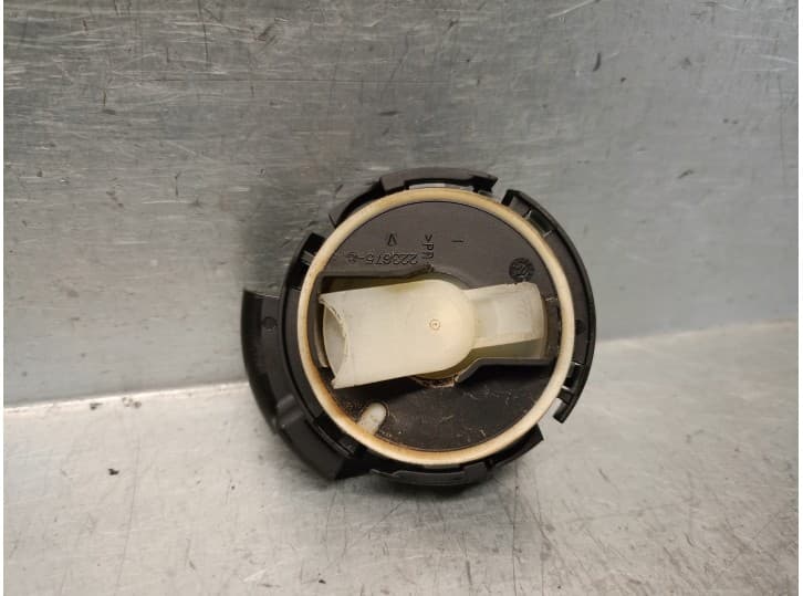 Recambio de sensor impacto para seat leon (5f1) 1.6 tdi referencia OEM IAM 3Q0959354A
