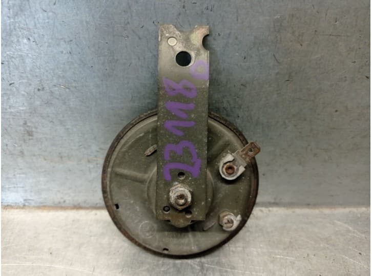 Recambio de claxon para mazda xedos 6 (ca) 1.6 16v referencia OEM IAM KM80G1 C00166790 2