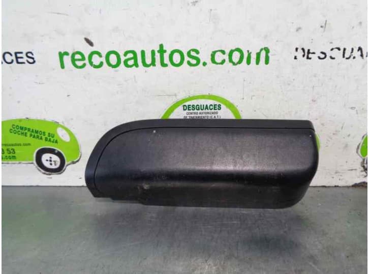 Recambio de luz central de freno para peugeot partner (s2) totem referencia OEM IAM 2