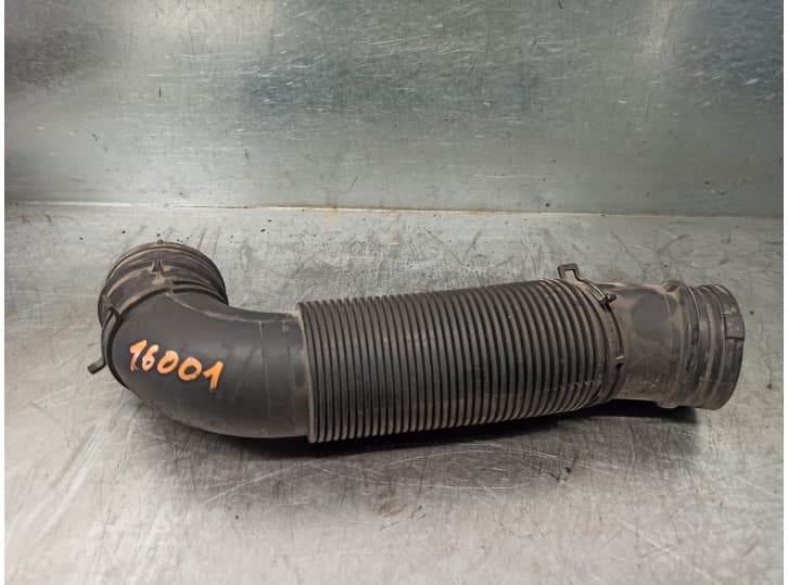 Recambio de tubo para seat ibiza v (kj1, kjg) 1.0 tsi referencia OEM IAM 2Q0129618A 2