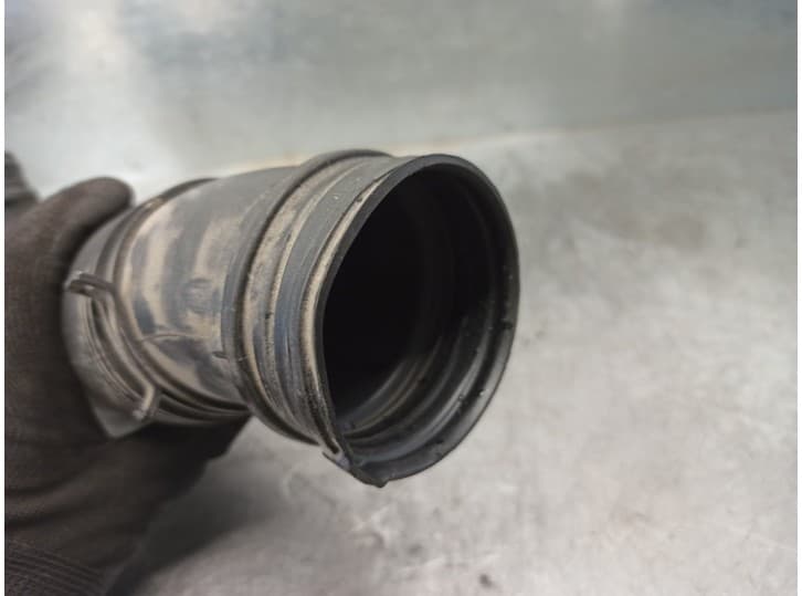 Recambio de tubo para seat ibiza v (kj1, kjg) 1.0 tsi referencia OEM IAM 2Q0129618A 3