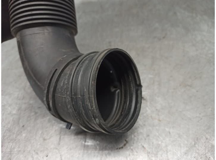 Recambio de tubo para seat ibiza v (kj1, kjg) 1.0 tsi referencia OEM IAM 2Q0129618A 4