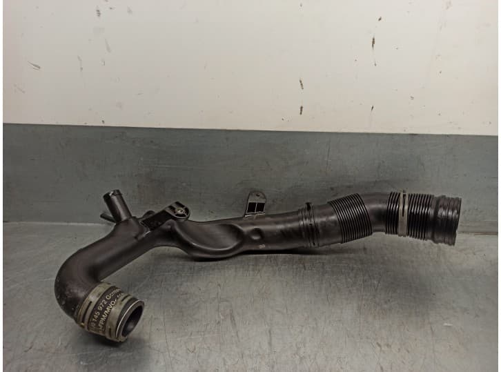 Recambio de tubo para seat ibiza iii (6l1) 1.4 tdi referencia OEM IAM 6Q0129654BD