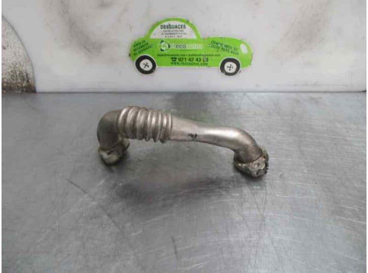 Recambio de tubo para seat ibiza iv (6j5, 6p1) 1.6 tdi referencia OEM IAM 03L131521Q