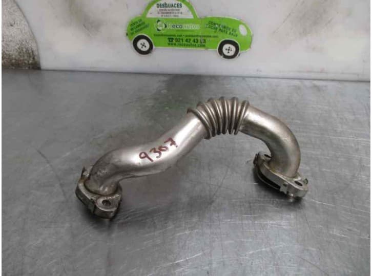 Recambio de tubo para seat ibiza iv (6j5, 6p1) 1.6 tdi referencia OEM IAM 03L131521Q 2