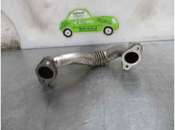 Recambio de tubo para seat ibiza iv (6j5, 6p1) 1.6 tdi referencia OEM IAM 03L131521Q 3