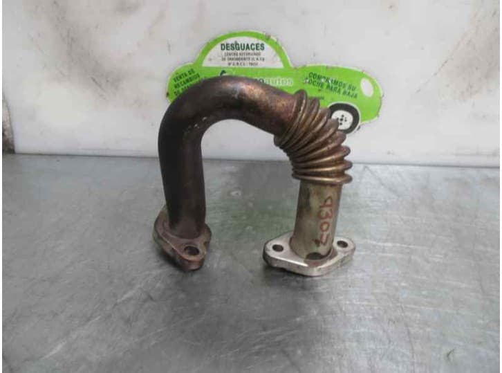 Recambio de tubo para seat ibiza iv (6j5, 6p1) 1.6 tdi referencia OEM IAM 6R0129654C
