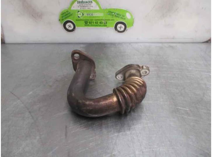 Recambio de tubo para seat ibiza iv (6j5, 6p1) 1.6 tdi referencia OEM IAM 6R0129654C 3