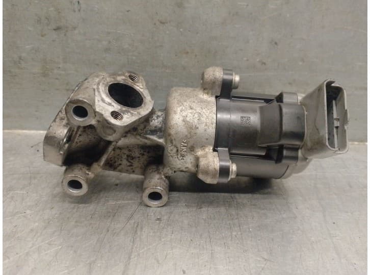 Recambio de valvula egr para citroën c6 (td_) 2.7 hdi referencia OEM IAM 4E8Q90475A 1618N7