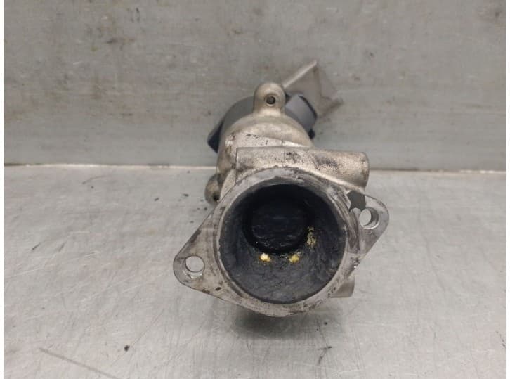 Recambio de valvula egr para citroën c6 (td_) 2.7 hdi referencia OEM IAM 4E8Q90475A 1618N7 2