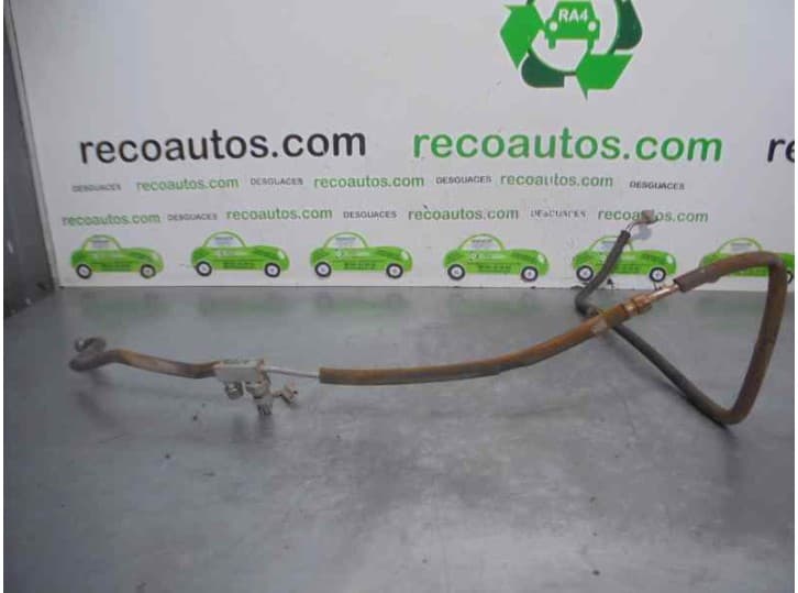Recambio de tubos aire acondicionado para tata safari (42_fd) 2.0 tdi referencia OEM IAM