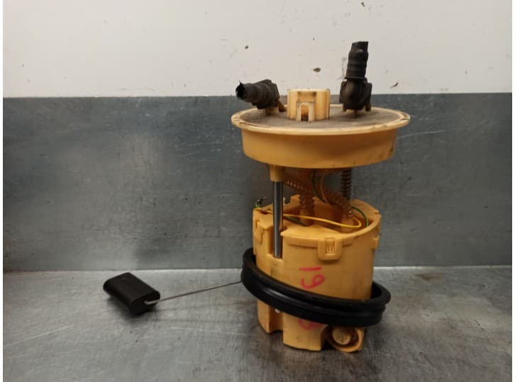 Recambio de aforador para ford fiesta vi (cb1, ccn) 1.6 tdci referencia OEM IAM 8V519275