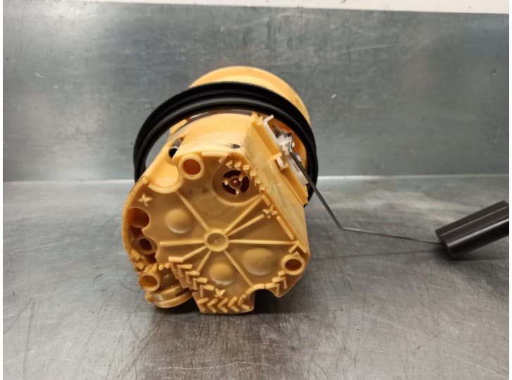Recambio de aforador para ford fiesta vi (cb1, ccn) 1.6 tdci referencia OEM IAM 8V519275 3