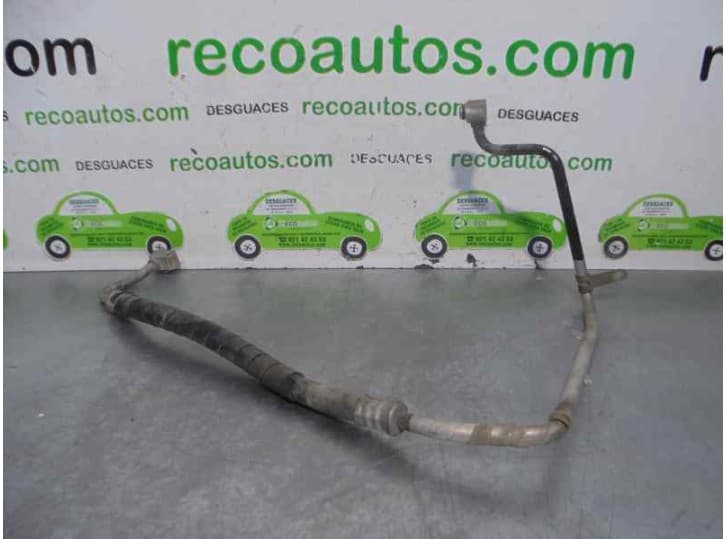 Recambio de tubos aire acondicionado para tata safari (42_fd) 2.0 tdi referencia OEM IAM